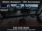 Thumbnail of 2013 Black Clear Coat Jeep Wrangler Unlimited