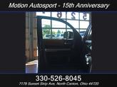Thumbnail of 2017 Midnight Black Metallic Toyota Tundra