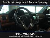 Thumbnail of 2017 Midnight Black Metallic Toyota Tundra