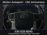 Thumbnail of 2017 Midnight Black Metallic Toyota Tundra