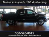 Thumbnail of 2017 Midnight Black Metallic Toyota Tundra