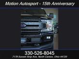 Thumbnail of 2019 Agate Black Ford F-150