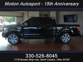 Thumbnail of 2019 Agate Black Ford F-150