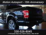 Thumbnail of 2019 Agate Black Ford F-150