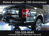 Thumbnail of 2019 Agate Black Ford F-150