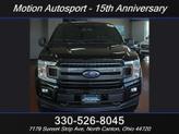Thumbnail of 2019 Agate Black Ford F-150