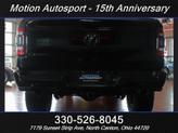 Thumbnail of 2020 Diamond Black Crystal Pearl Coat RAM 1500