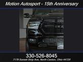 Thumbnail of 2020 Diamond Black Crystal Pearl Coat RAM 1500