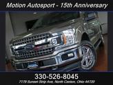 Thumbnail of 2020 Stone Gray Ford F-150