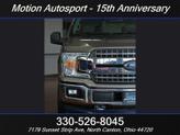 Thumbnail of 2020 Stone Gray Ford F-150