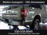 Thumbnail of 2020 Stone Gray Ford F-150
