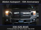 Thumbnail of 2020 Stone Gray Ford F-150