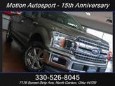 Thumbnail of 2020 Stone Gray Ford F-150