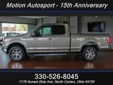 Thumbnail of 2020 Stone Gray Ford F-150
