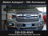Thumbnail of 2020 Stone Gray Ford F-150