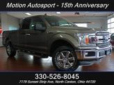 Thumbnail of 2020 Stone Gray Ford F-150