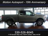 Thumbnail of 2020 Stone Gray Ford F-150