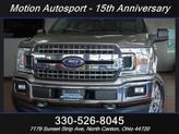 Thumbnail of 2020 Stone Gray Ford F-150