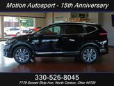 Thumbnail of 2020 Crystal Black Pearl Honda CR-V