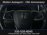 Thumbnail of 2020 Crystal Black Pearl Honda CR-V