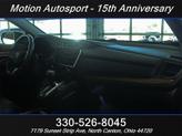 Thumbnail of 2020 Crystal Black Pearl Honda CR-V