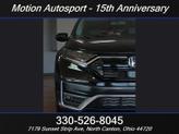 Thumbnail of 2020 Crystal Black Pearl Honda CR-V