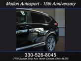 Thumbnail of 2020 Crystal Black Pearl Honda CR-V
