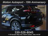 Thumbnail of 2020 Crystal Black Pearl Honda CR-V