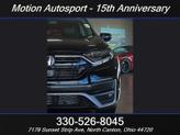 Thumbnail of 2020 Crystal Black Pearl Honda CR-V