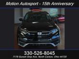 Thumbnail of 2020 Crystal Black Pearl Honda CR-V