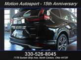 Thumbnail of 2020 Crystal Black Pearl Honda CR-V