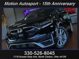 Thumbnail of 2020 Crystal Black Pearl Honda CR-V