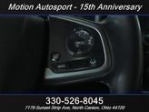 Thumbnail of 2020 Crystal Black Pearl Honda CR-V