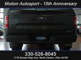 Thumbnail of 2018 Magnetic Ford F-150