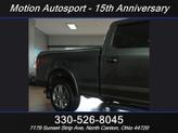 Thumbnail of 2018 Magnetic Ford F-150