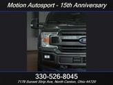 Thumbnail of 2018 Magnetic Ford F-150