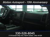 Thumbnail of 2018 Magnetic Ford F-150