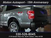 Thumbnail of 2018 Magnetic Ford F-150