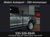 Thumbnail of 2018 Magnetic Ford F-150