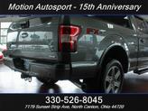 Thumbnail of 2018 Magnetic Ford F-150