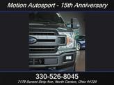 Thumbnail of 2018 Magnetic Ford F-150