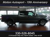 Thumbnail of 2018 Magnetic Ford F-150