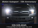 Thumbnail of 2018 Magnetic Ford F-150