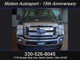 Thumbnail of 2014 Green Gem Metallic Ford F-350