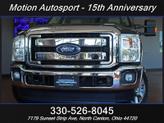 Thumbnail of 2014 Green Gem Metallic Ford F-350