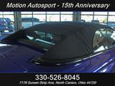 Thumbnail of 2016 San Marino Blue Metallic BMW M6