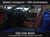 Thumbnail of 2016 San Marino Blue Metallic BMW M6