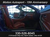 Thumbnail of 2016 San Marino Blue Metallic BMW M6