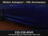 Thumbnail of 2016 San Marino Blue Metallic BMW M6