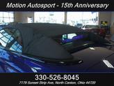 Thumbnail of 2016 San Marino Blue Metallic BMW M6